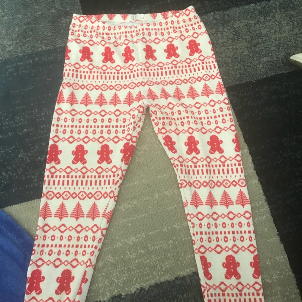 Pajama pants